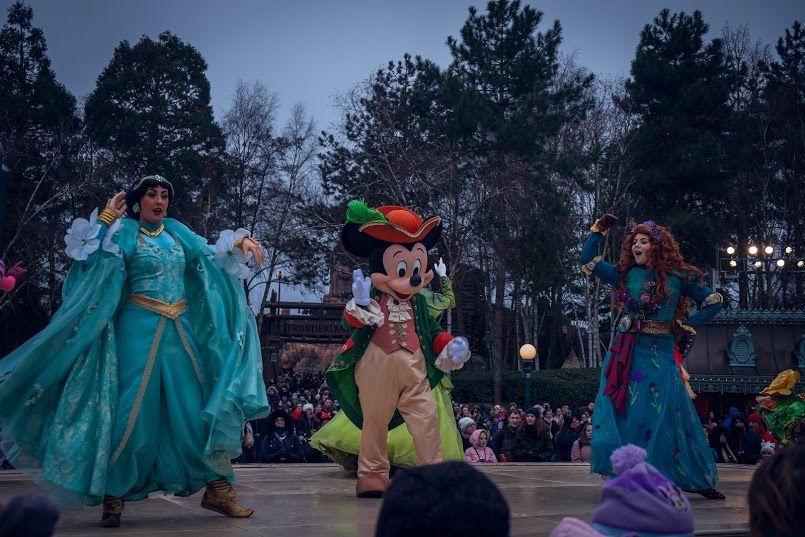 Festival Pirates et Princesses